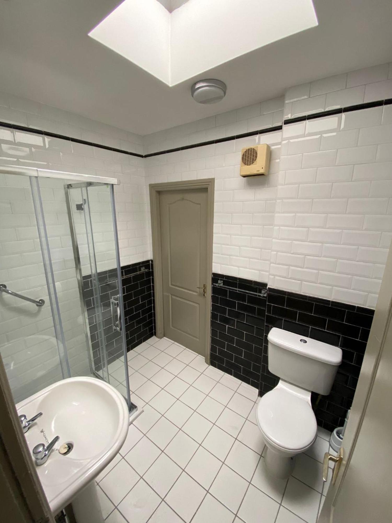 Gogartys Temple Bar Apartments Dublin Exterior foto