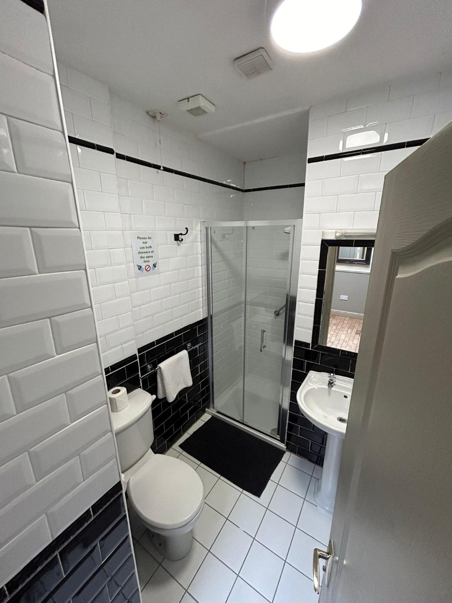 Gogartys Temple Bar Apartments Dublin Exterior foto
