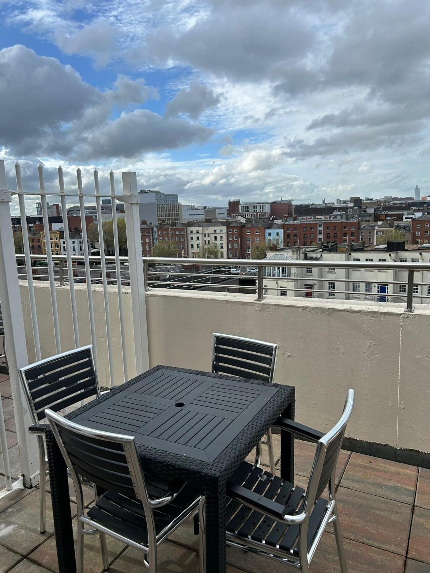 Gogartys Temple Bar Apartments Dublin Exterior foto